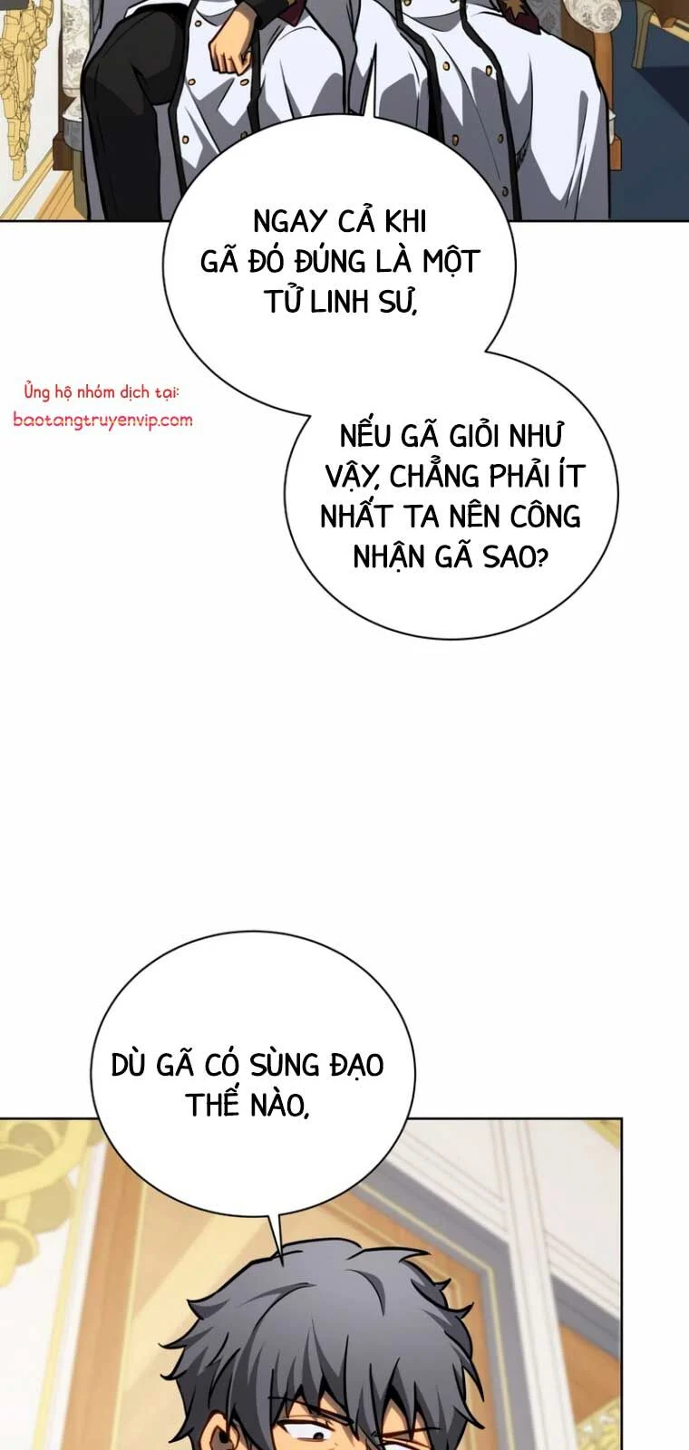 Tử Linh Sư Thiên Tài Của Học Viện Chapter 166.2 - Trang 2