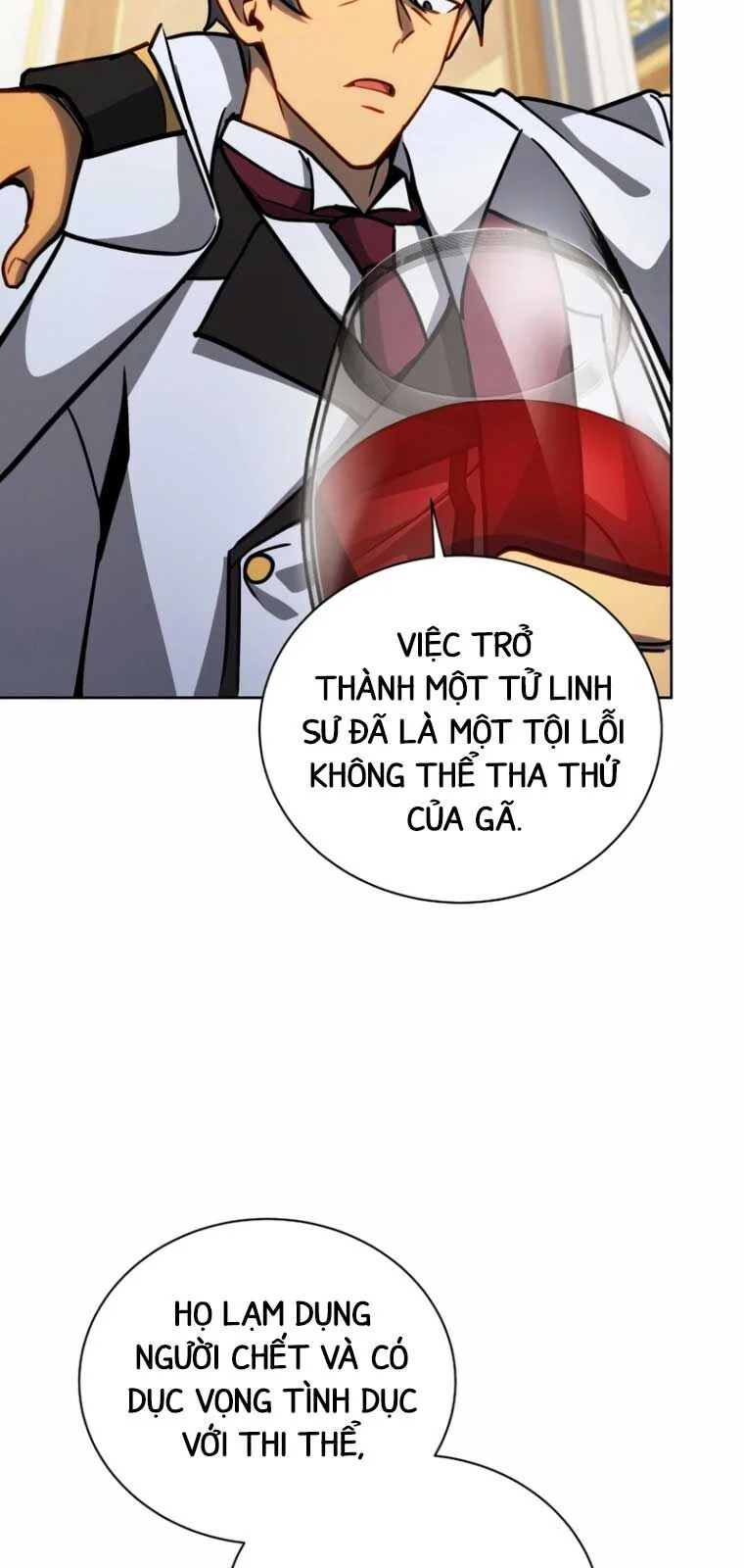Tử Linh Sư Thiên Tài Của Học Viện Chapter 166.2 - Trang 2