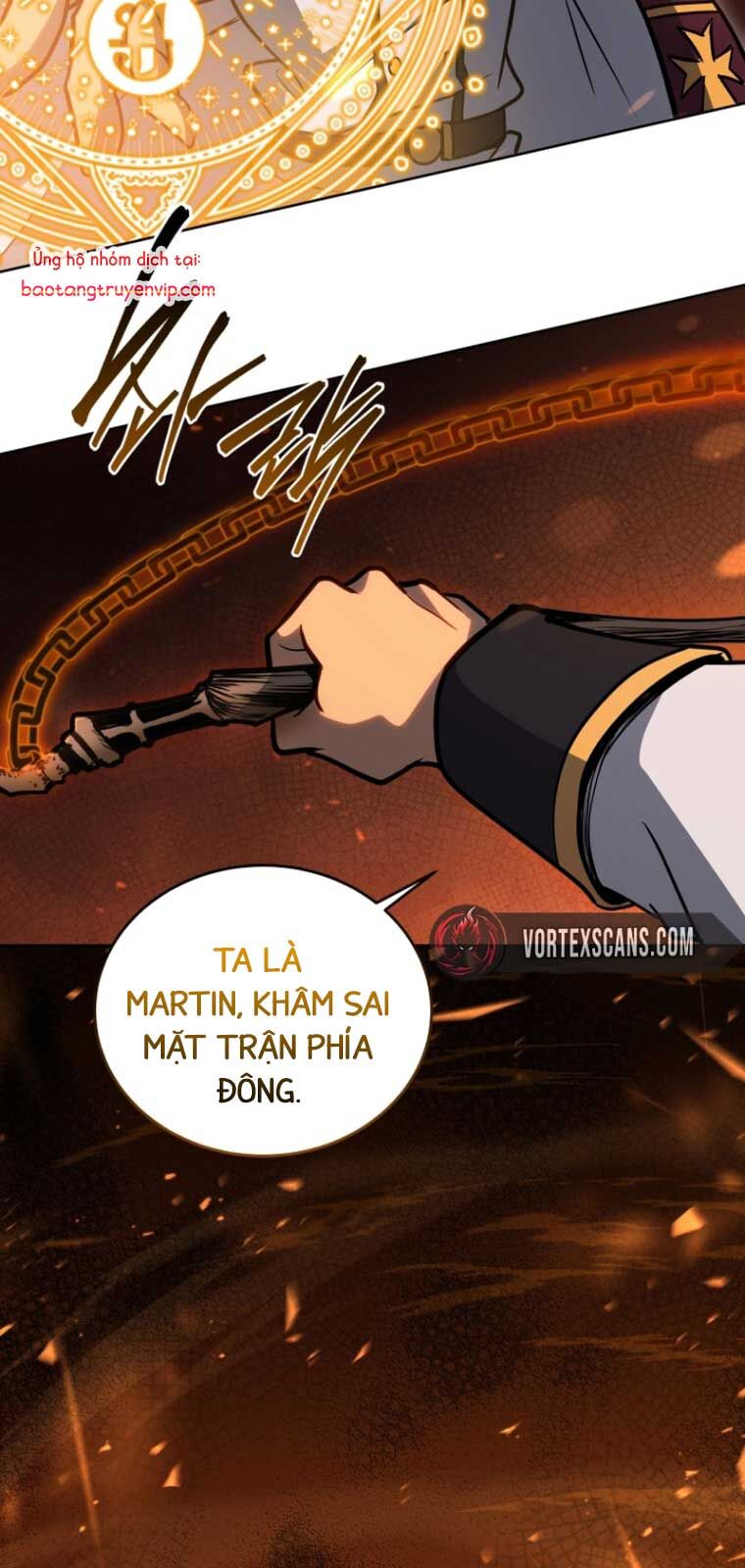 Tử Linh Sư Thiên Tài Của Học Viện Chapter 166.2 - Trang 2