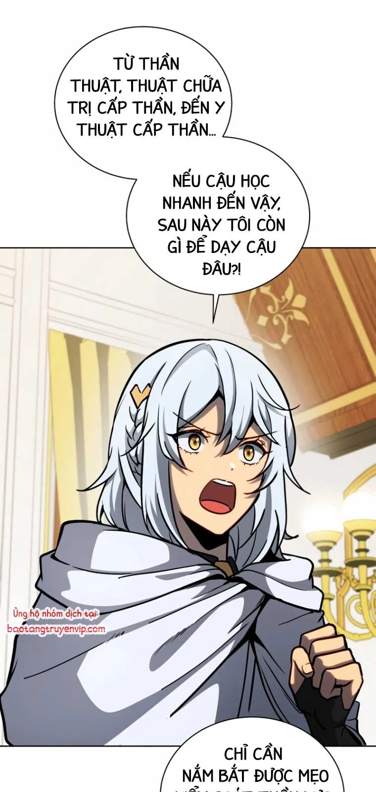 Tử Linh Sư Thiên Tài Của Học Viện Chapter 166.2 - Trang 2