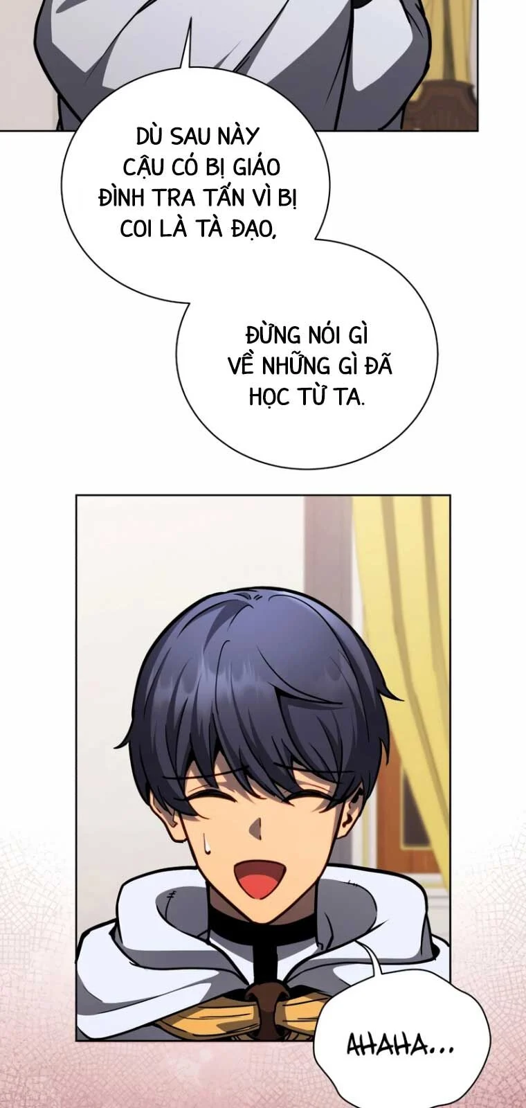 Tử Linh Sư Thiên Tài Của Học Viện Chapter 166.2 - Trang 2