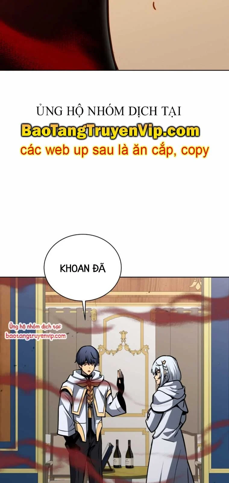 Tử Linh Sư Thiên Tài Của Học Viện Chapter 166.2 - Trang 2