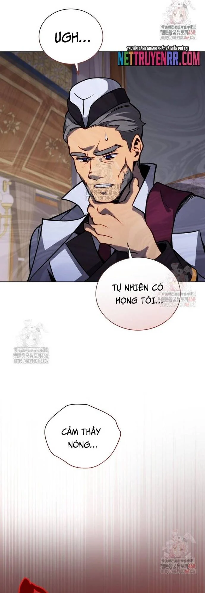 Tử Linh Sư Thiên Tài Của Học Viện Chapter 166 - Trang 2