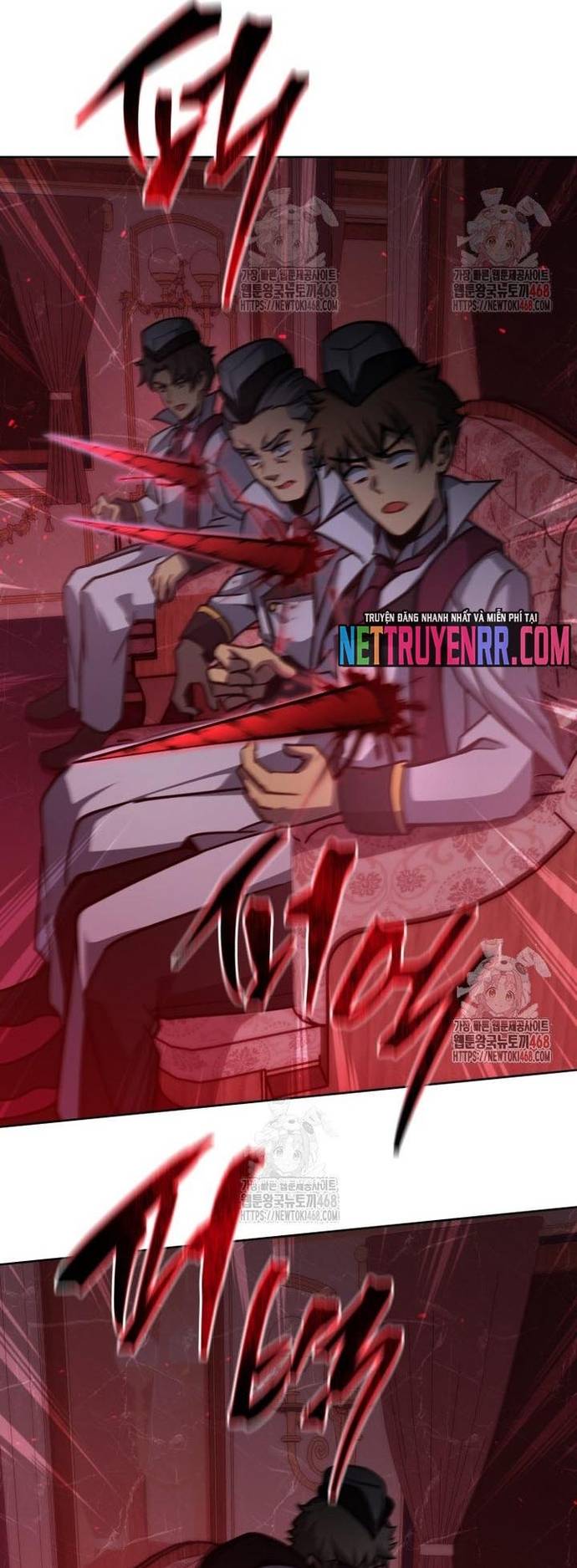 Tử Linh Sư Thiên Tài Của Học Viện Chapter 166 - Trang 2