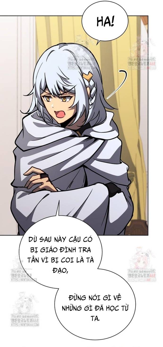 Tử Linh Sư Thiên Tài Của Học Viện Chapter 166 - Trang 2
