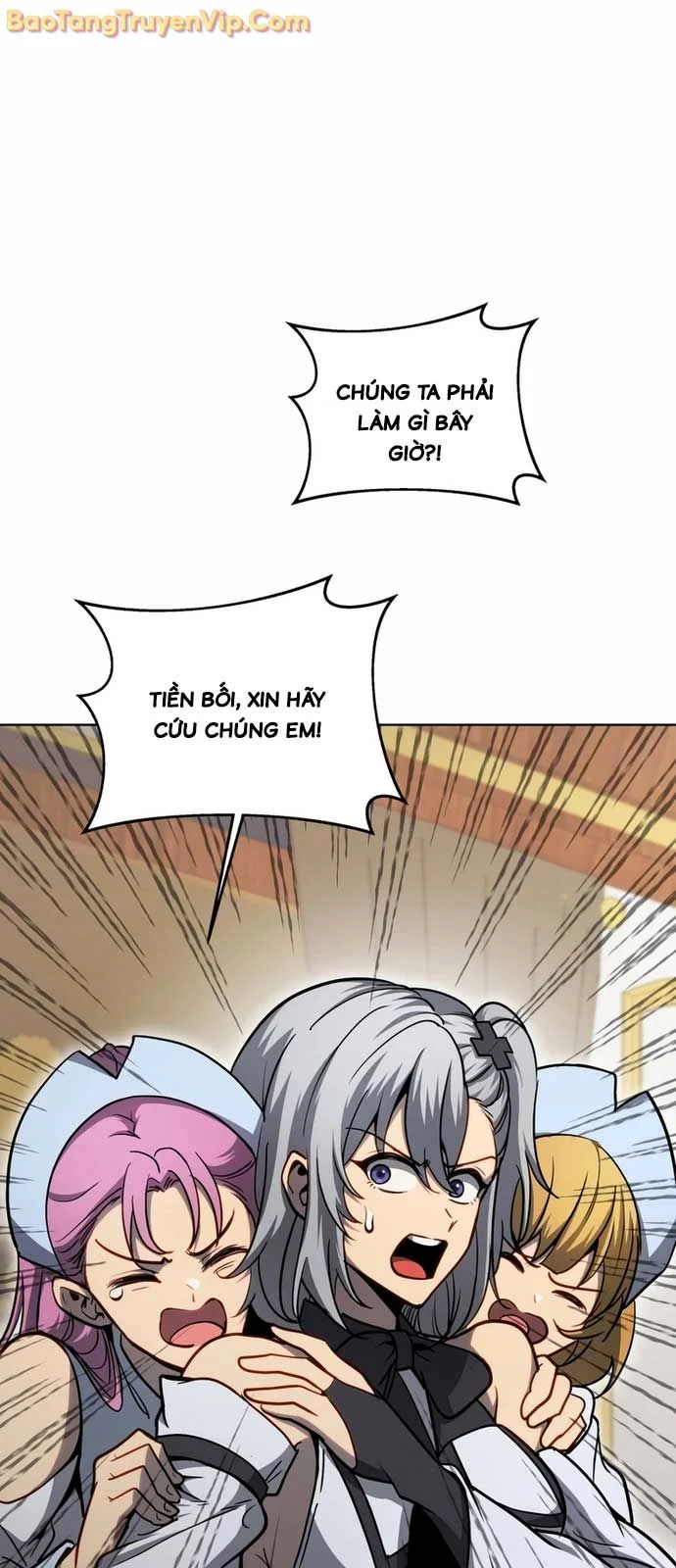 Tử Linh Sư Thiên Tài Của Học Viện Chapter 167.2 - Trang 2