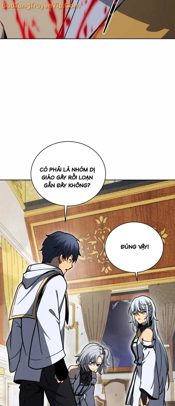 Tử Linh Sư Thiên Tài Của Học Viện Chapter 167.2 - Trang 2