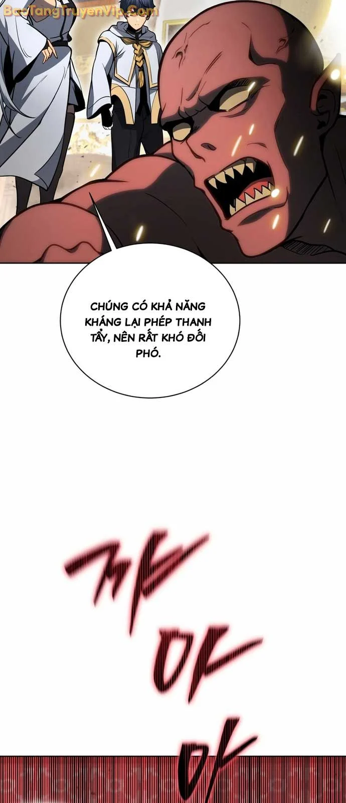 Tử Linh Sư Thiên Tài Của Học Viện Chapter 167.2 - Trang 2