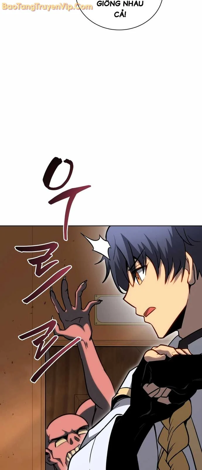 Tử Linh Sư Thiên Tài Của Học Viện Chapter 167.2 - Trang 2