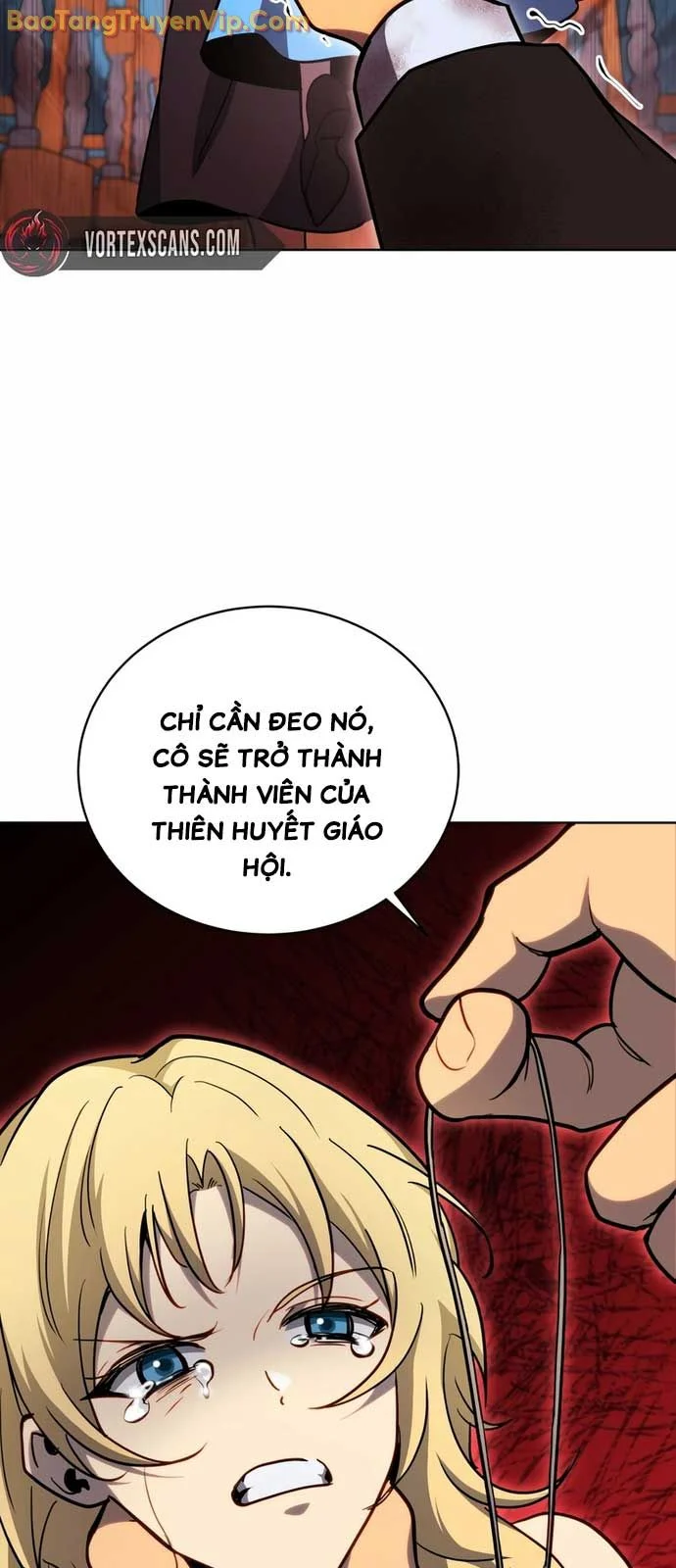 Tử Linh Sư Thiên Tài Của Học Viện Chapter 167.2 - Trang 2
