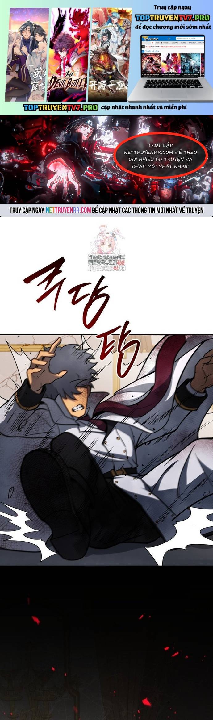 Tử Linh Sư Thiên Tài Của Học Viện Chapter 167 - Trang 2