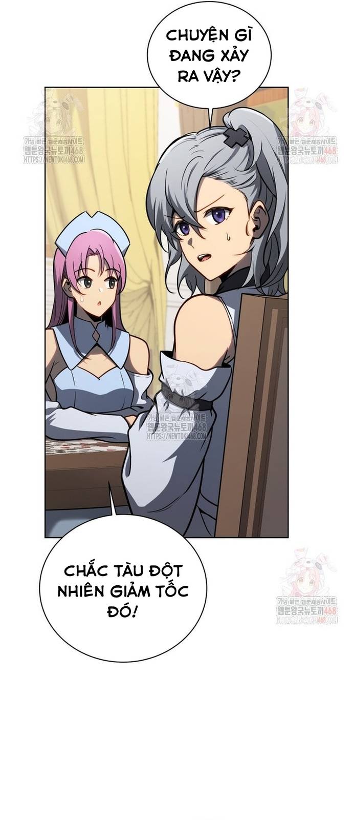 Tử Linh Sư Thiên Tài Của Học Viện Chapter 167 - Trang 2