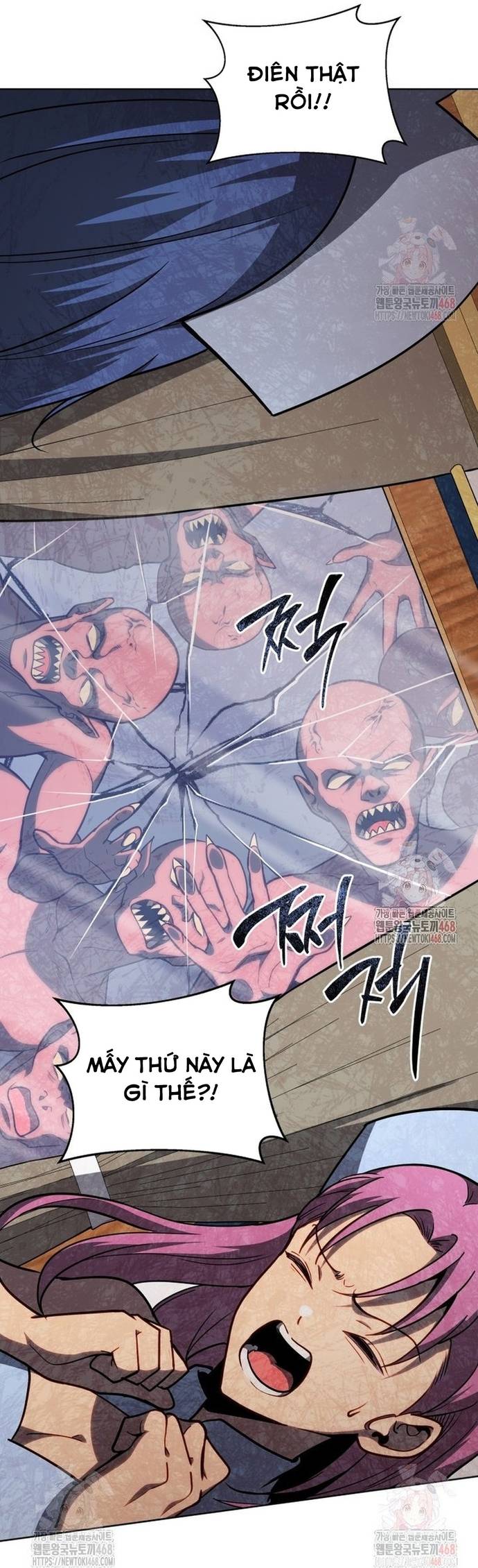Tử Linh Sư Thiên Tài Của Học Viện Chapter 167 - Trang 2