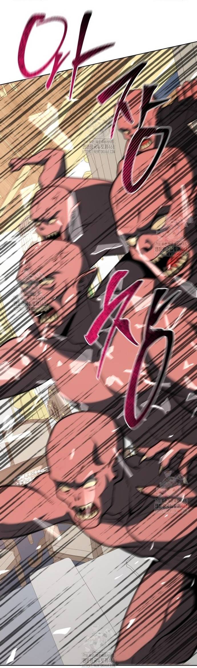 Tử Linh Sư Thiên Tài Của Học Viện Chapter 167 - Trang 2