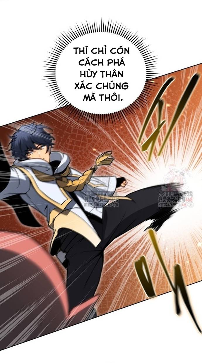 Tử Linh Sư Thiên Tài Của Học Viện Chapter 167 - Trang 2