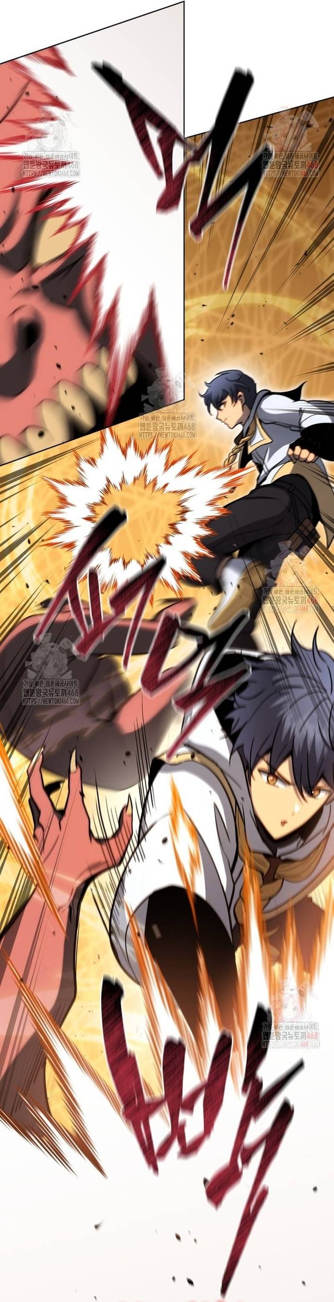 Tử Linh Sư Thiên Tài Của Học Viện Chapter 167 - Trang 2