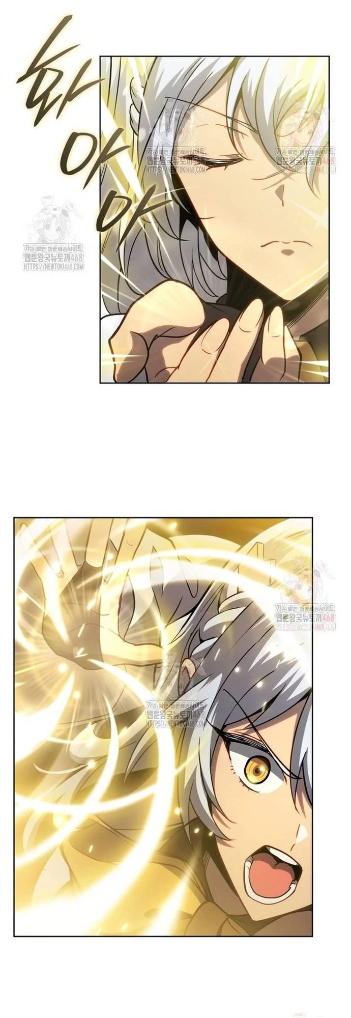 Tử Linh Sư Thiên Tài Của Học Viện Chapter 167 - Trang 2