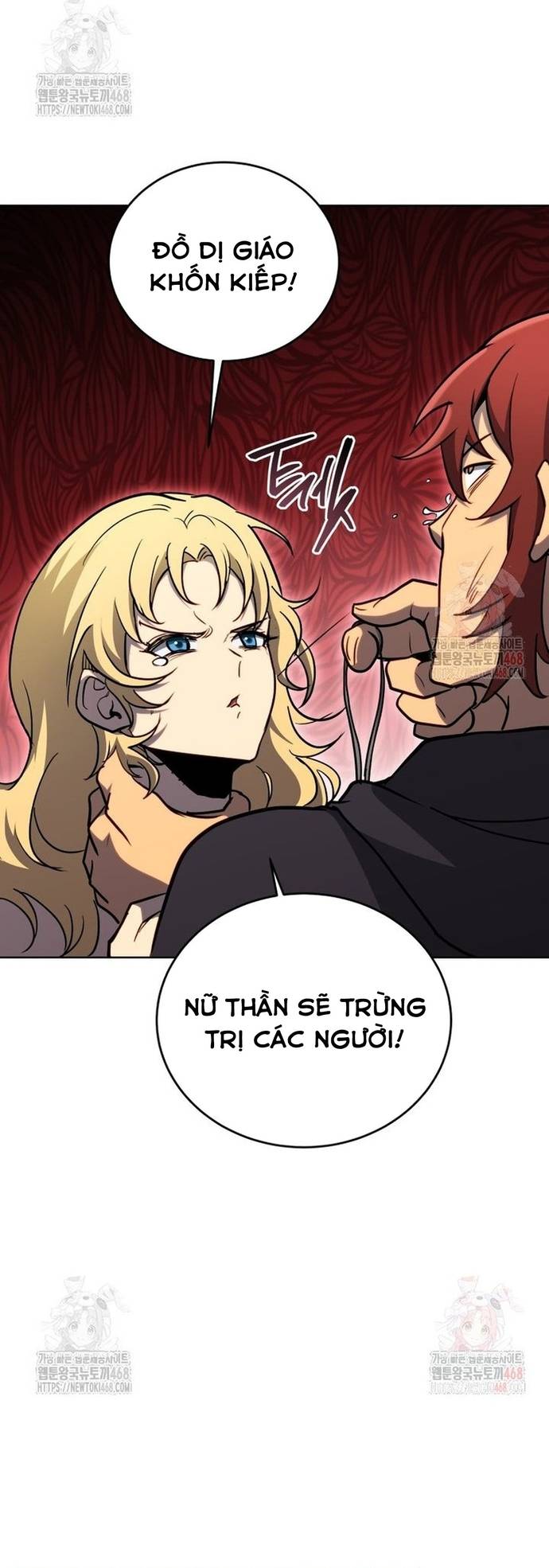 Tử Linh Sư Thiên Tài Của Học Viện Chapter 167 - Trang 2