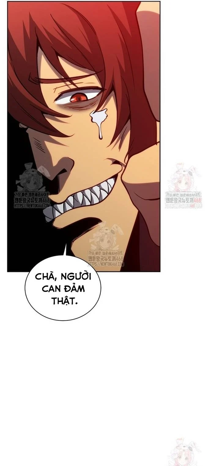 Tử Linh Sư Thiên Tài Của Học Viện Chapter 167 - Trang 2