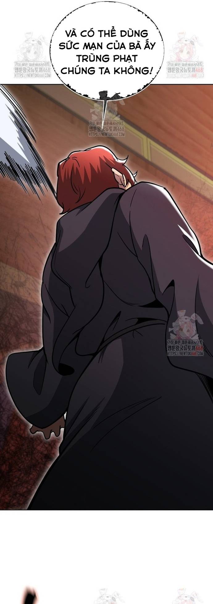 Tử Linh Sư Thiên Tài Của Học Viện Chapter 167 - Trang 2