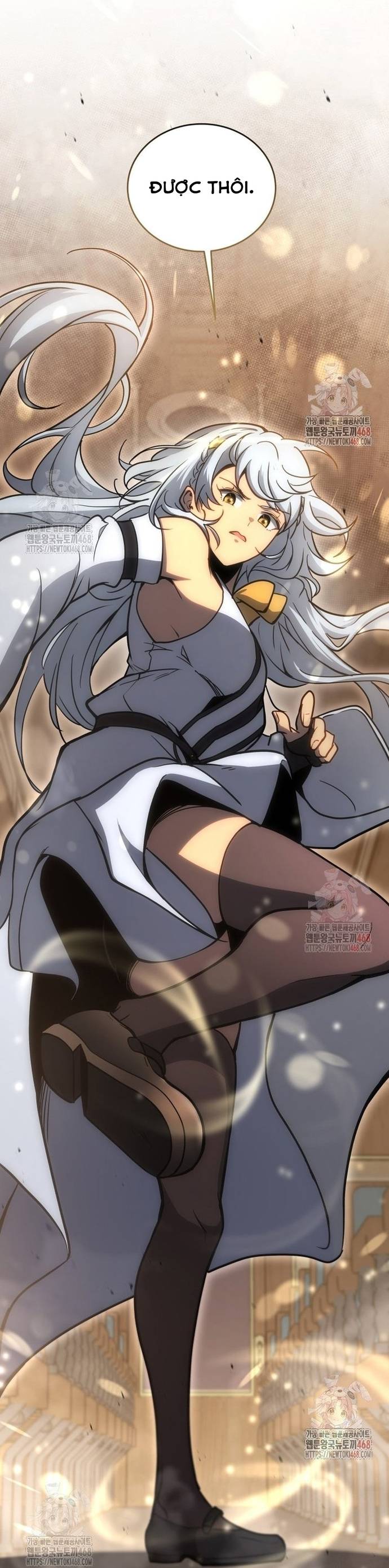 Tử Linh Sư Thiên Tài Của Học Viện Chapter 167 - Trang 2