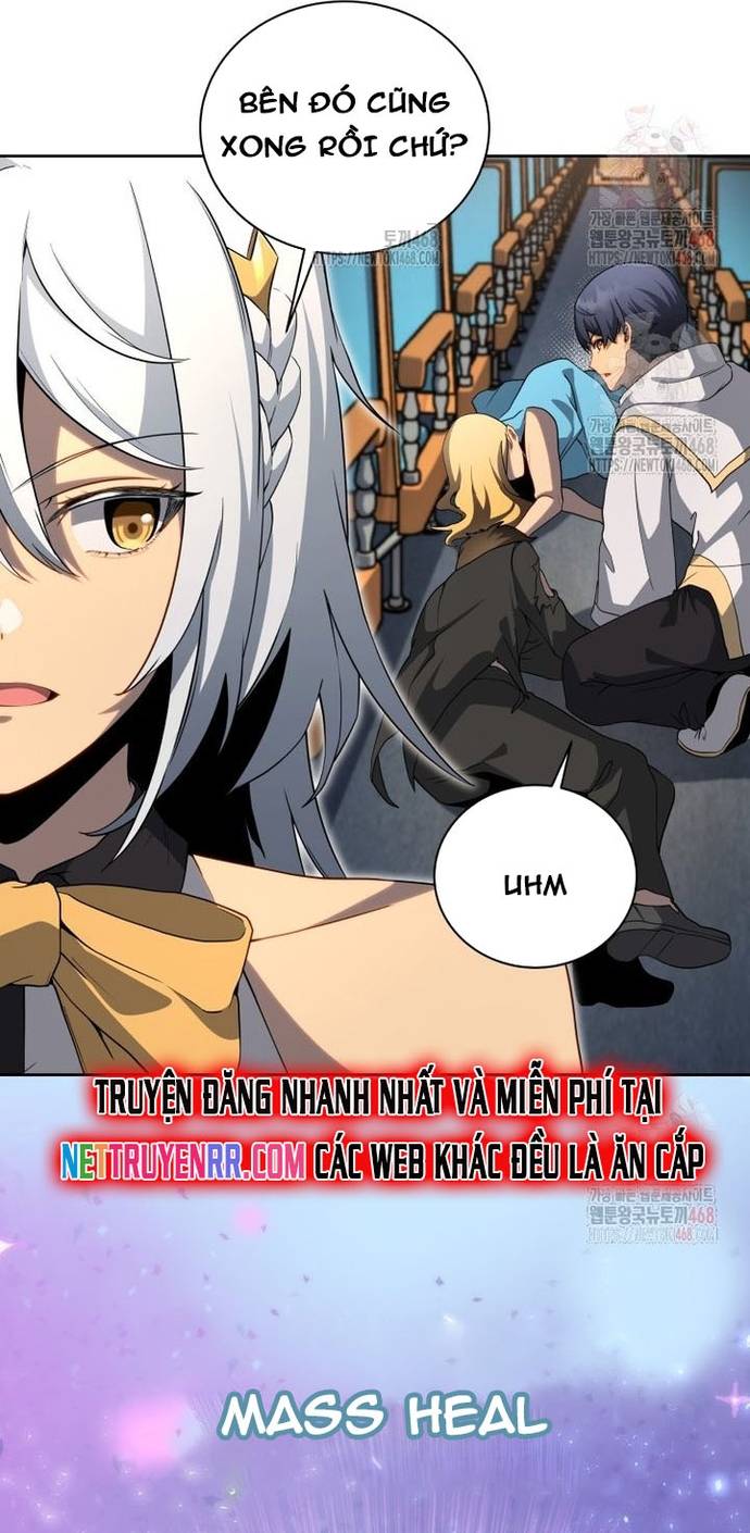 Tử Linh Sư Thiên Tài Của Học Viện Chapter 168 - Trang 2