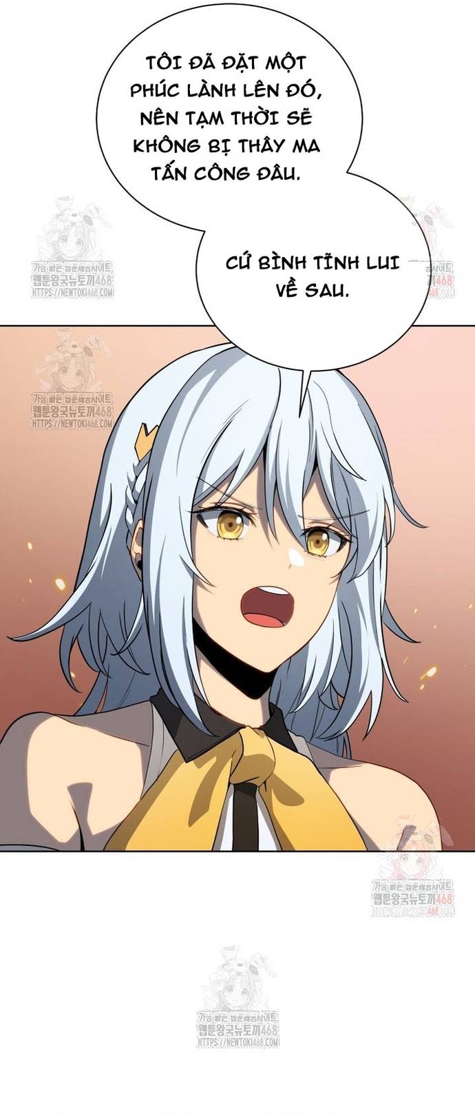 Tử Linh Sư Thiên Tài Của Học Viện Chapter 168 - Trang 2