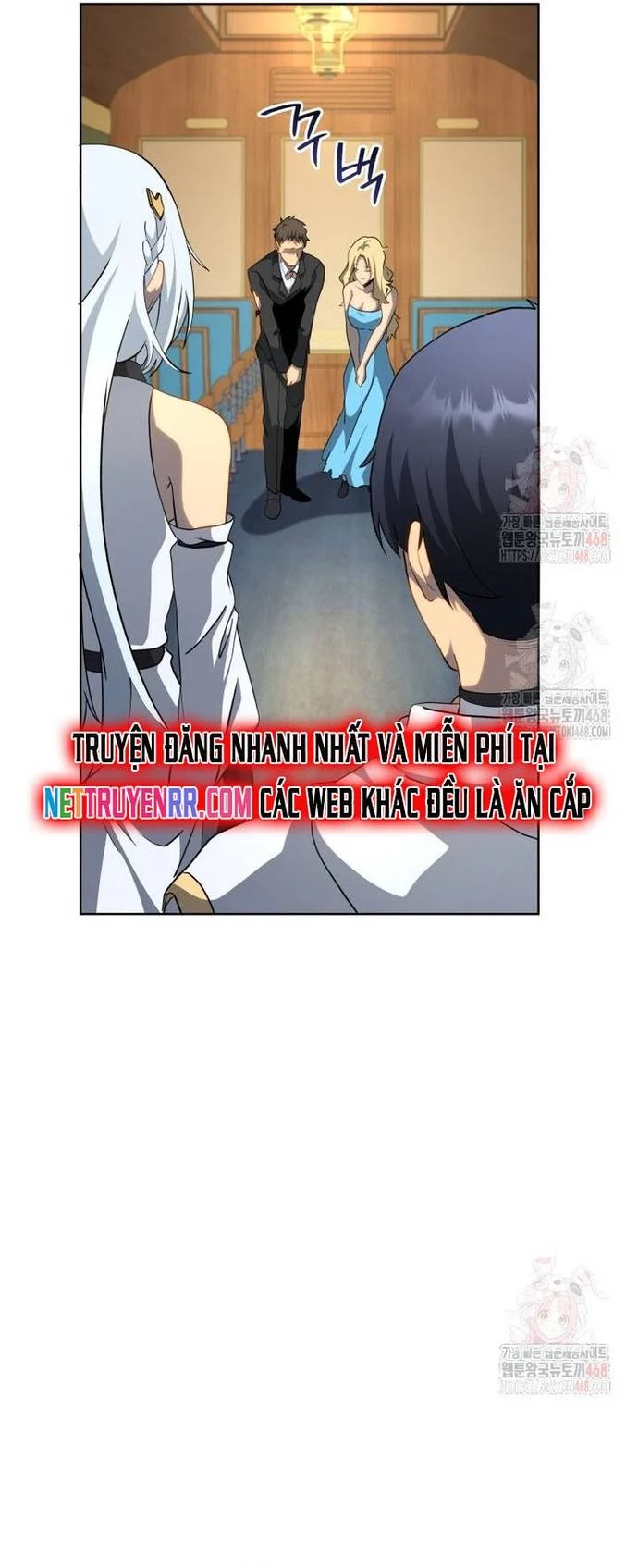 Tử Linh Sư Thiên Tài Của Học Viện Chapter 168 - Trang 2