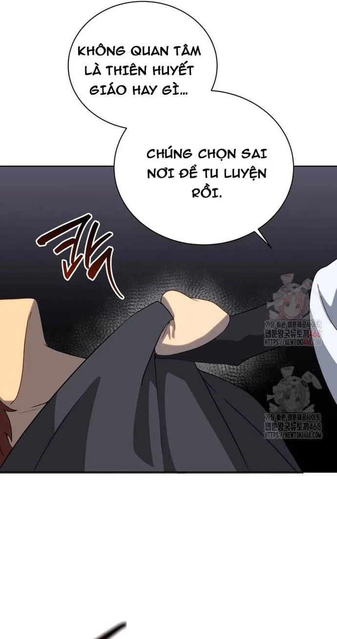 Tử Linh Sư Thiên Tài Của Học Viện Chapter 168 - Trang 2