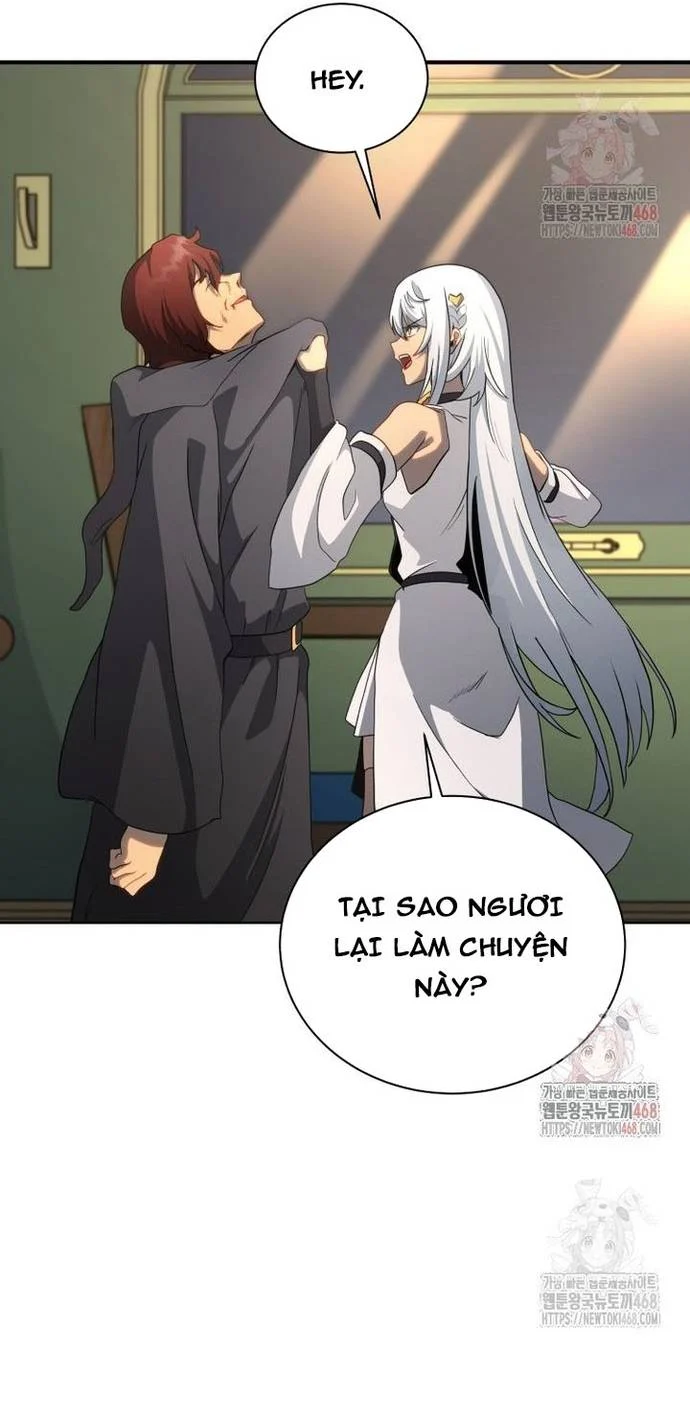 Tử Linh Sư Thiên Tài Của Học Viện Chapter 168 - Trang 2