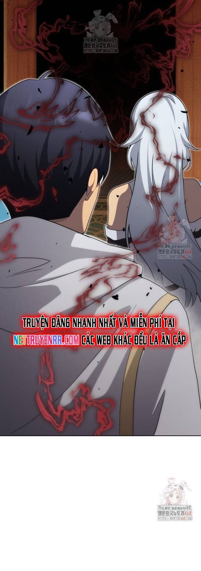 Tử Linh Sư Thiên Tài Của Học Viện Chapter 168 - Trang 2