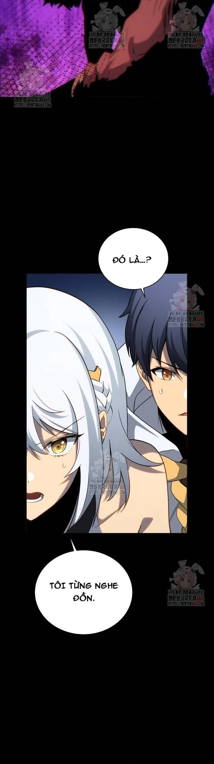 Tử Linh Sư Thiên Tài Của Học Viện Chapter 168 - Trang 2