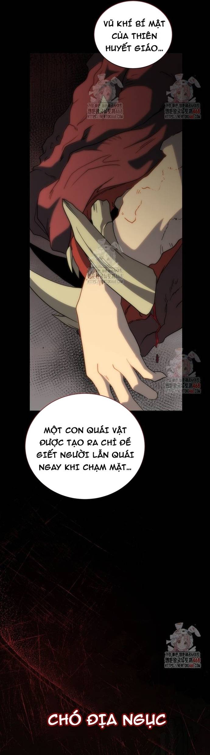 Tử Linh Sư Thiên Tài Của Học Viện Chapter 168 - Trang 2