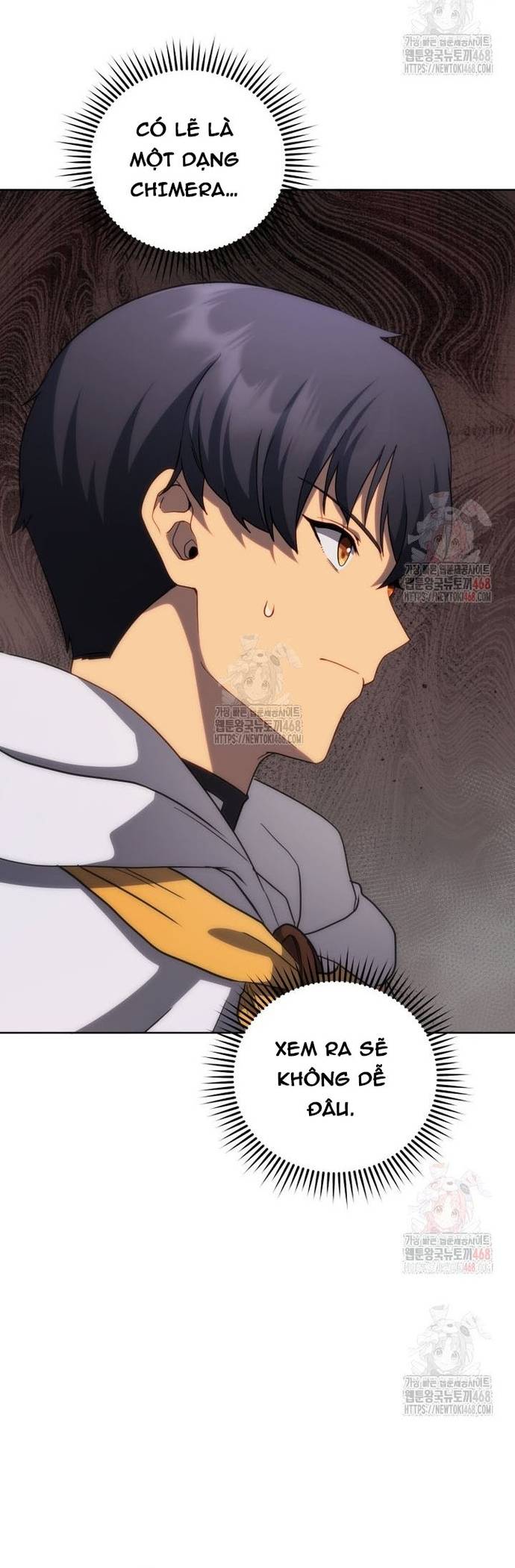 Tử Linh Sư Thiên Tài Của Học Viện Chapter 168 - Trang 2