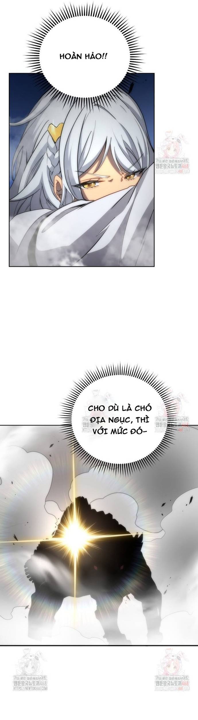 Tử Linh Sư Thiên Tài Của Học Viện Chapter 168 - Trang 2