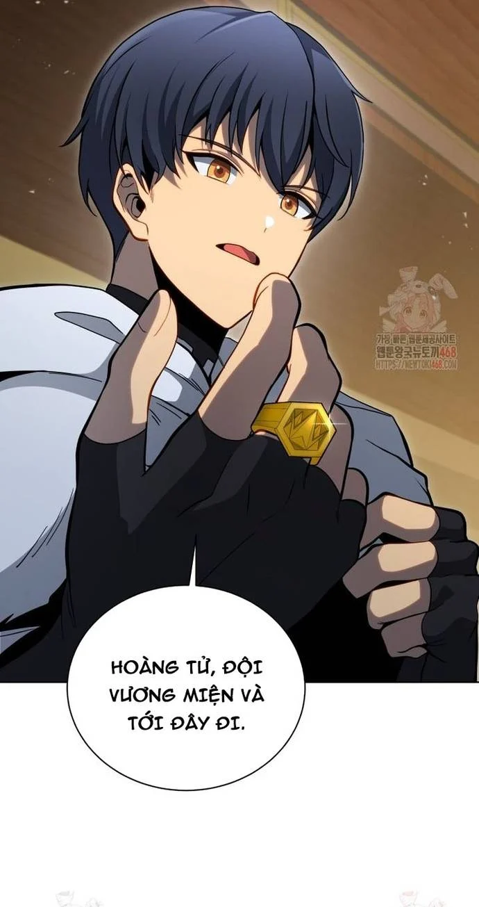 Tử Linh Sư Thiên Tài Của Học Viện Chapter 168 - Trang 2