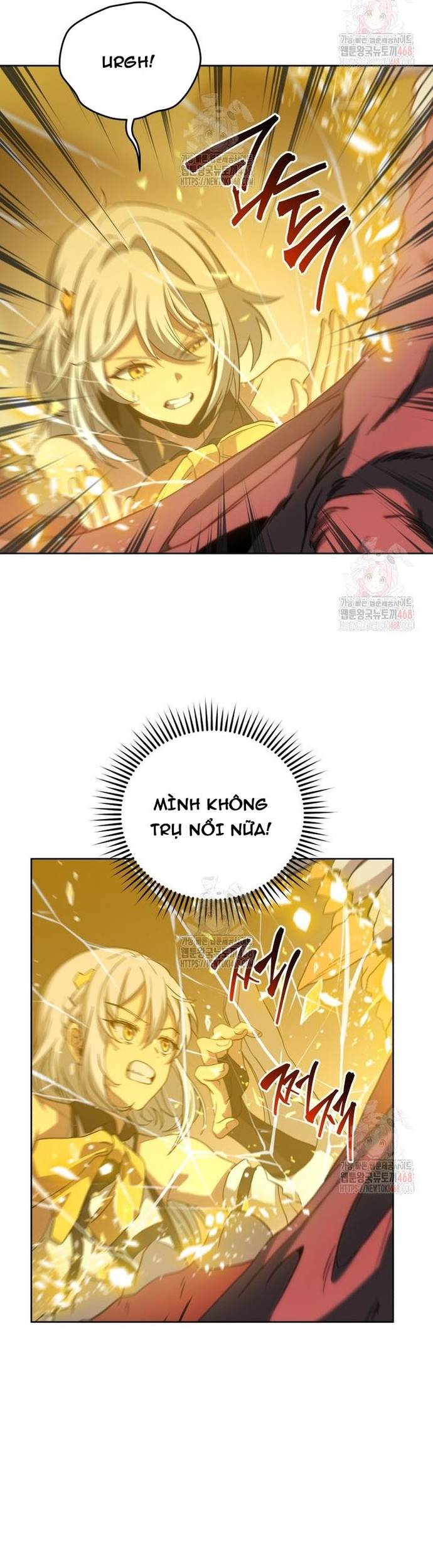 Tử Linh Sư Thiên Tài Của Học Viện Chapter 168 - Trang 2
