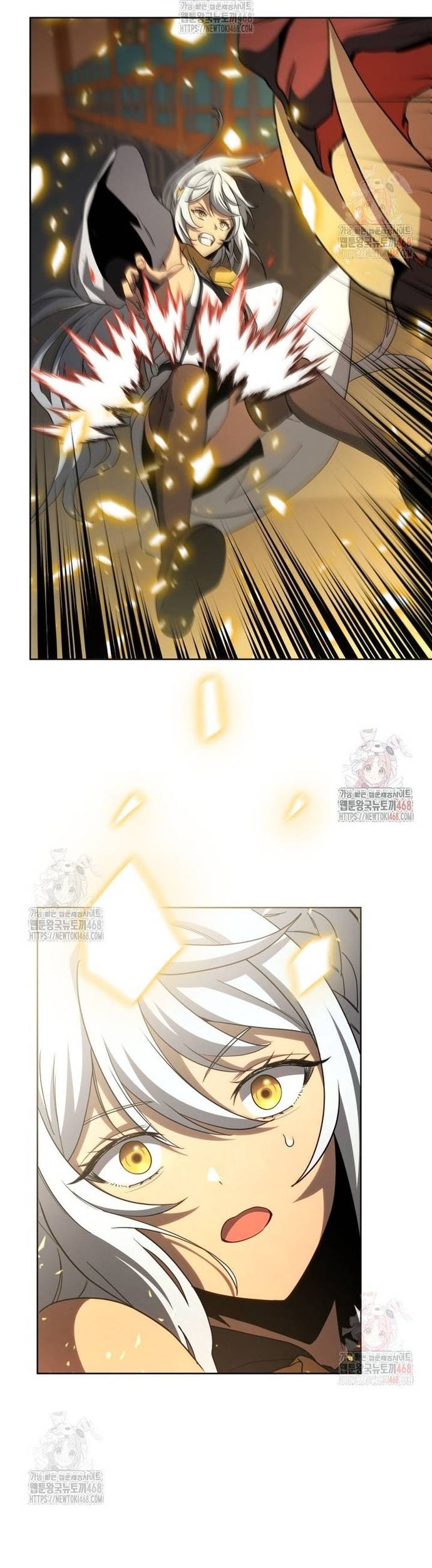 Tử Linh Sư Thiên Tài Của Học Viện Chapter 168 - Trang 2