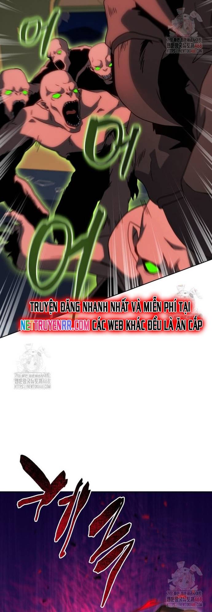 Tử Linh Sư Thiên Tài Của Học Viện Chapter 168 - Trang 2