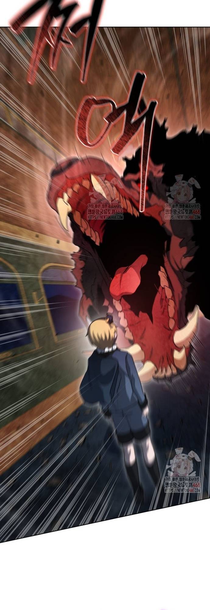 Tử Linh Sư Thiên Tài Của Học Viện Chapter 168 - Trang 2