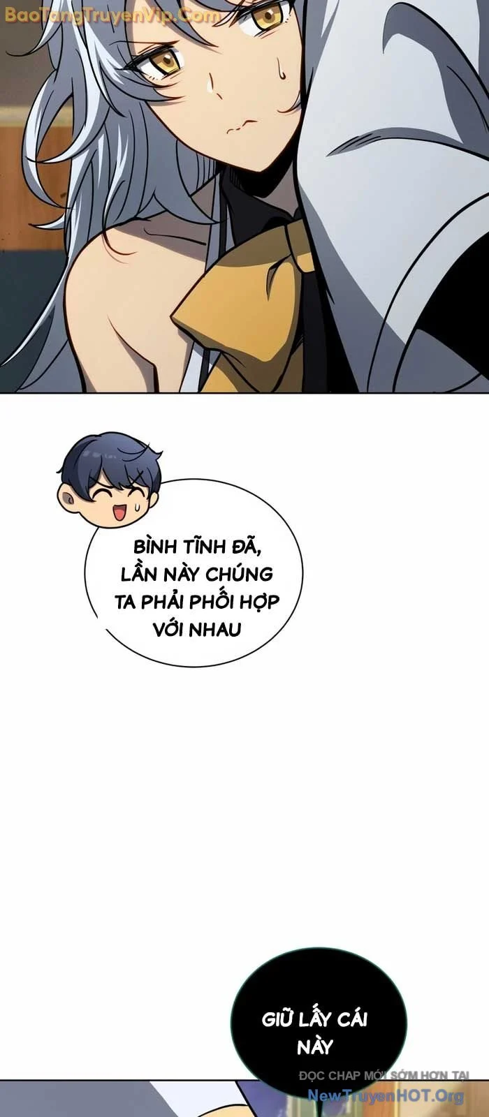 Tử Linh Sư Thiên Tài Của Học Viện Chapter 169.3 - Trang 2