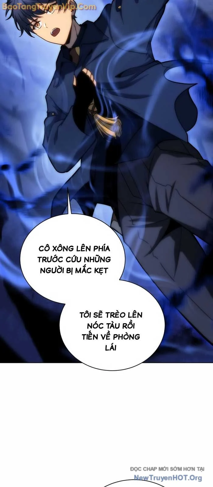 Tử Linh Sư Thiên Tài Của Học Viện Chapter 169.3 - Trang 2