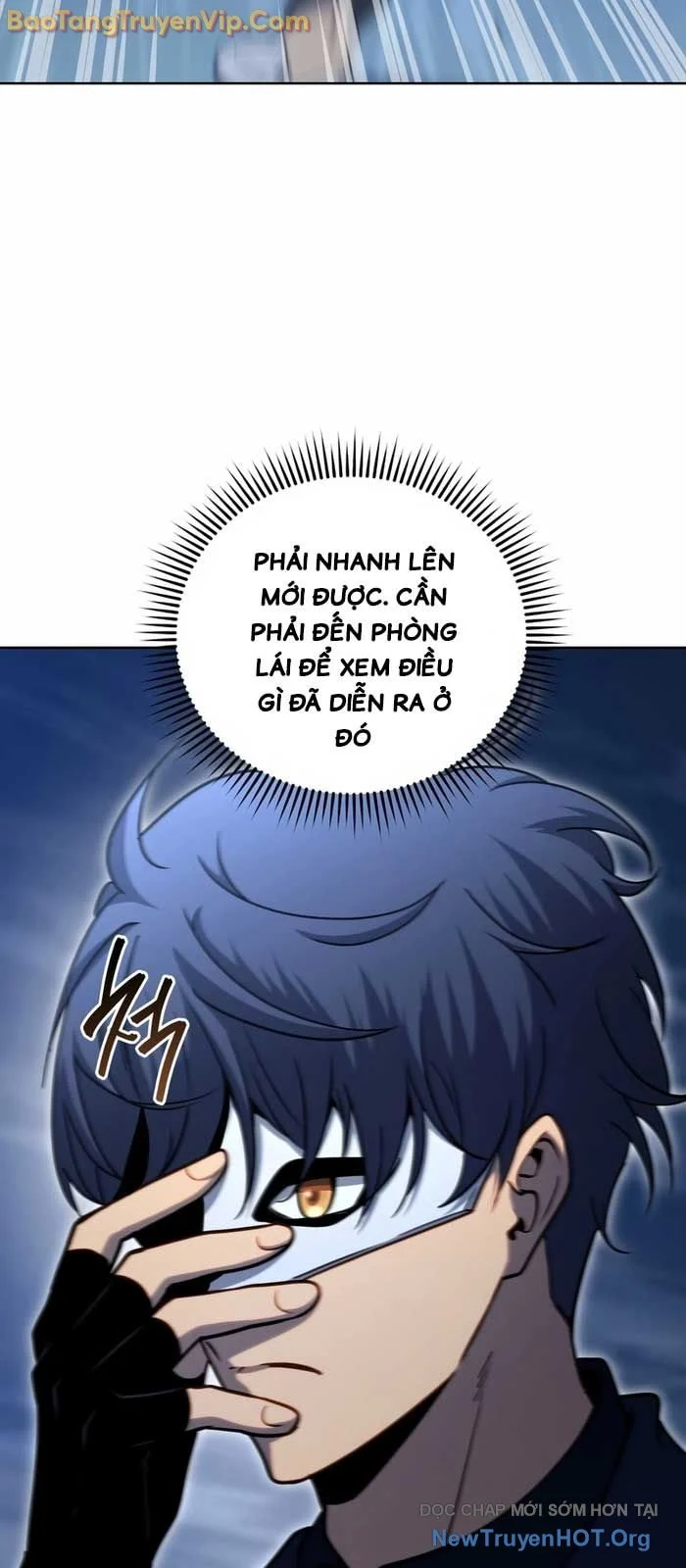 Tử Linh Sư Thiên Tài Của Học Viện Chapter 169.3 - Trang 2
