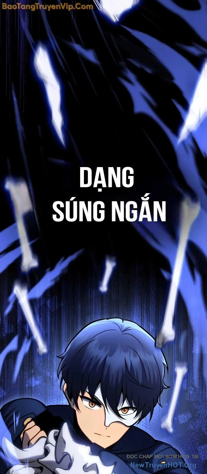 Tử Linh Sư Thiên Tài Của Học Viện Chapter 169.3 - Trang 2