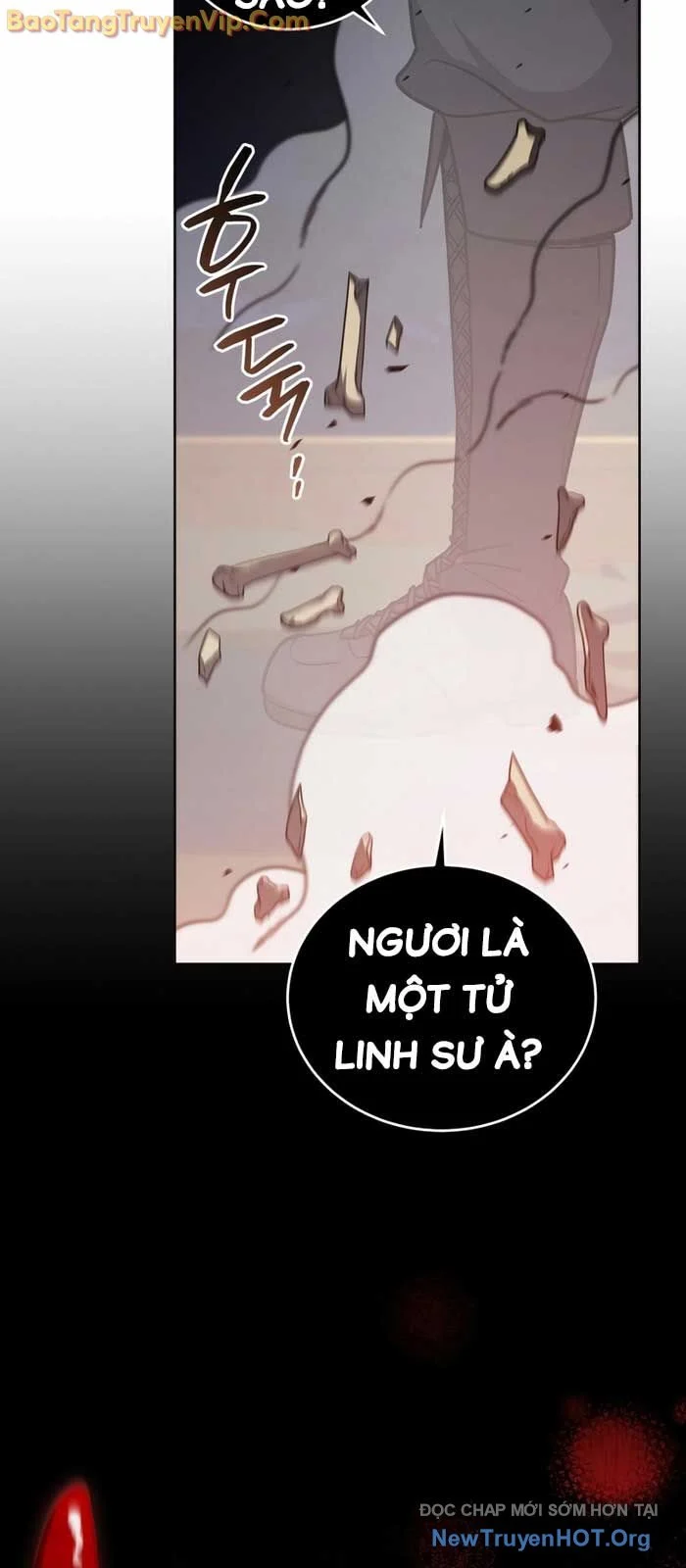 Tử Linh Sư Thiên Tài Của Học Viện Chapter 169.3 - Trang 2