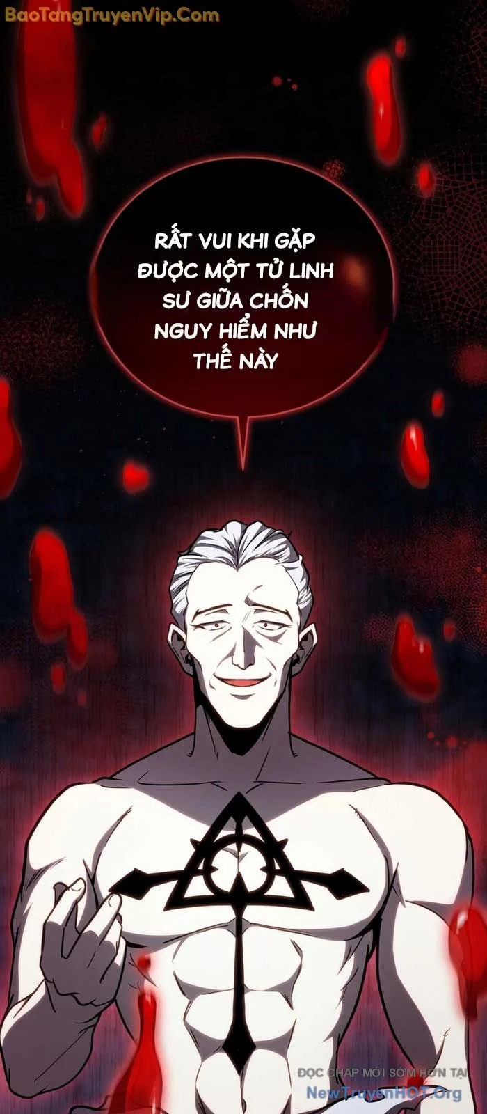 Tử Linh Sư Thiên Tài Của Học Viện Chapter 169.3 - Trang 2