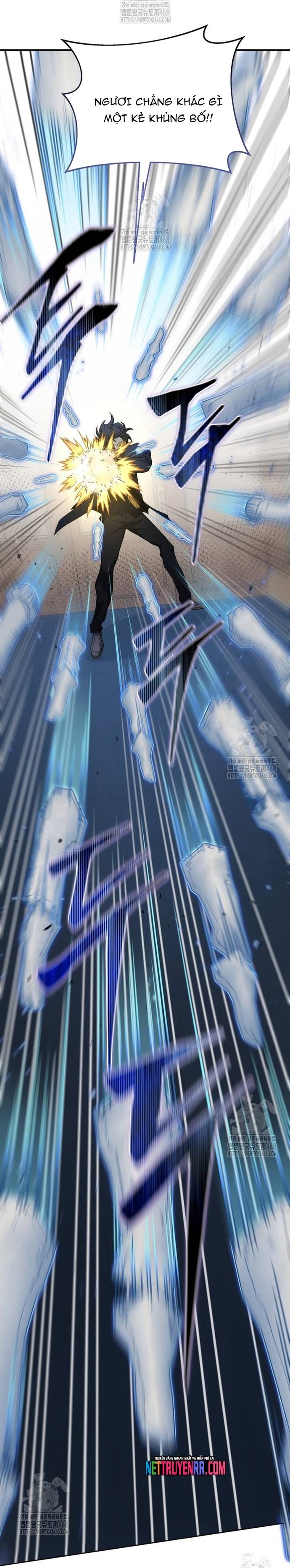 Tử Linh Sư Thiên Tài Của Học Viện Chapter 170 - Trang 3