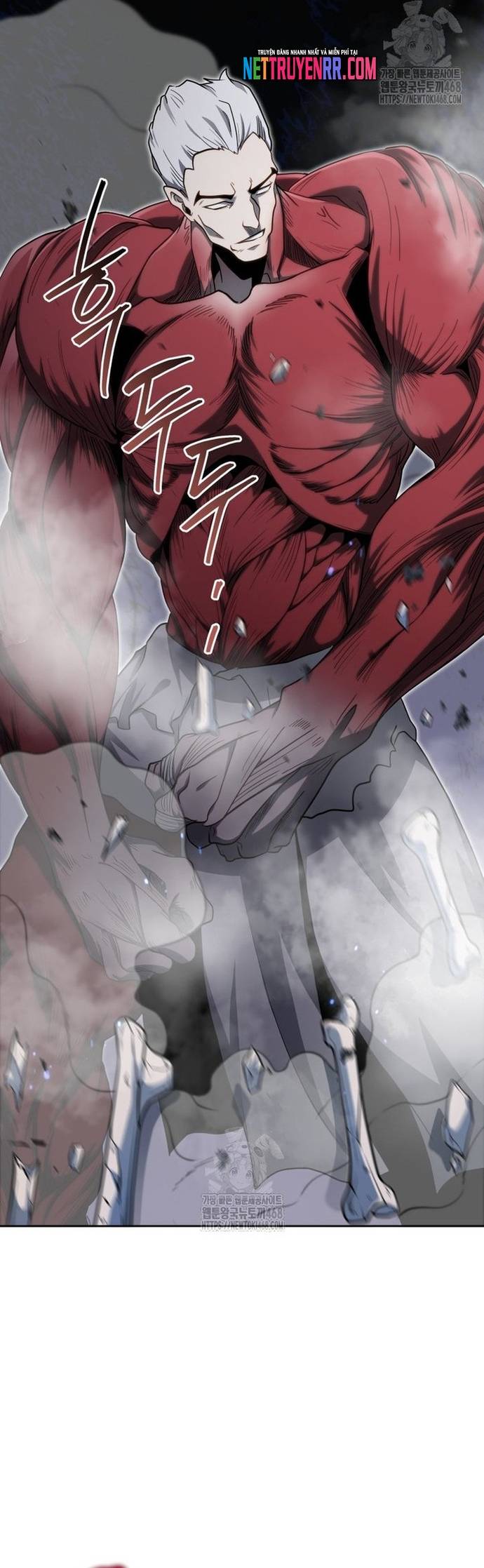 Tử Linh Sư Thiên Tài Của Học Viện Chapter 170 - Trang 3