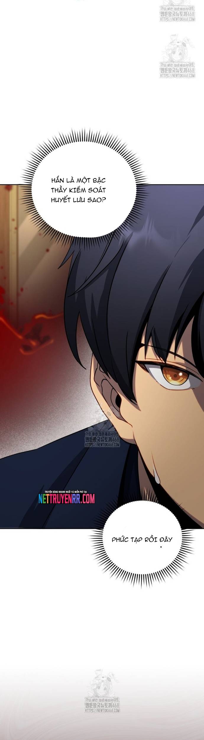 Tử Linh Sư Thiên Tài Của Học Viện Chapter 170 - Trang 3