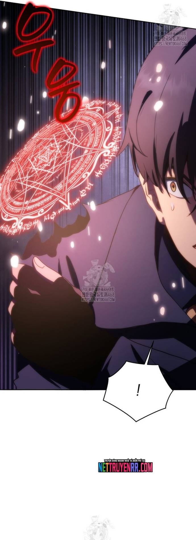 Tử Linh Sư Thiên Tài Của Học Viện Chapter 170 - Trang 3